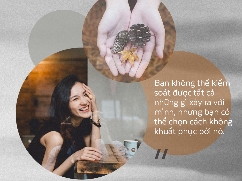 8 điều các bạn trẻ tuổi 20 cần hiểu rõ, để tuổi trẻ lúc nào cũng hạnh phúc và bình yên - Ảnh 15. 8 điều các bạn trẻ tuổi 20 cần hiểu rõ, để tuổi trẻ lúc nào cũng hạnh phúc và bình yên - Ảnh 15.