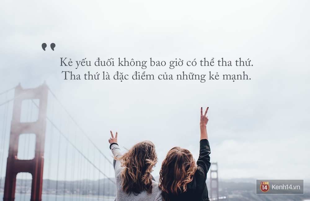 Năm mới, hãy tự nói với mình 10 điều này để sống tốt và trọn vẹn hơn - Ảnh 17. Năm mới, hãy tự nói với mình 10 điều này để sống tốt và trọn vẹn hơn - Ảnh 17.