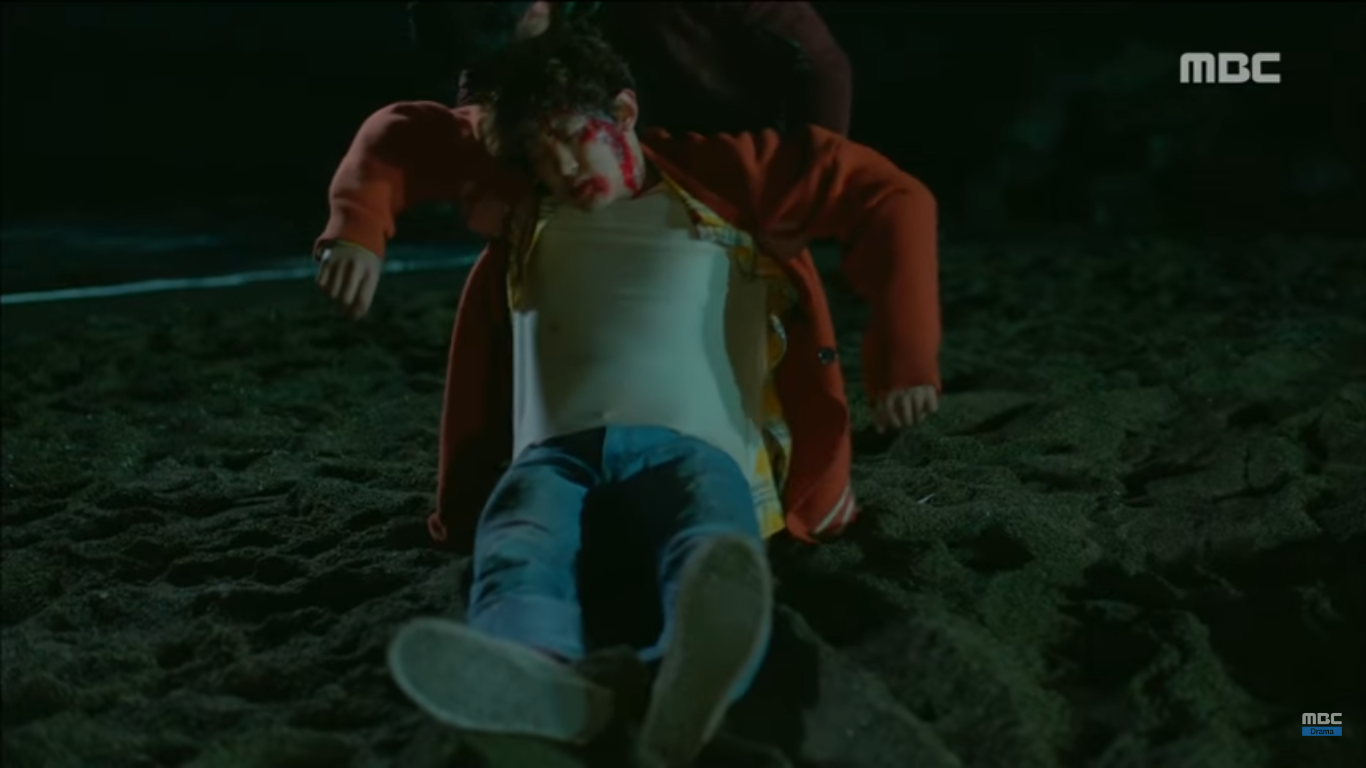 Missing 9: Chanyeol (EXO) chính thức được phát thẻ dừng cuộc chơi, nhận cát xê về nhà! - Ảnh 5. Missing 9: Chanyeol (EXO) chính thức được phát thẻ dừng cuộc chơi, nhận cát xê về nhà! - Ảnh 5.