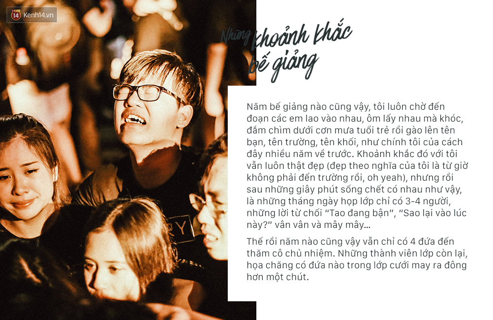 Phía sau những bức ảnh mùa bế giảng là những câu chuyện vừa buồn mà cũng vừa cười... - Ảnh 17. Phía sau những bức ảnh mùa bế giảng là những câu chuyện vừa buồn mà cũng vừa cười... - Ảnh 17.