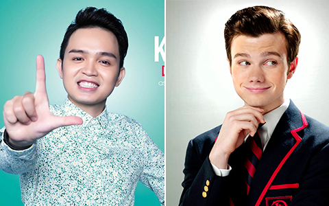 Dân mạng đồng loạt bất an khi Glee Việt Nam công bố dàn diễn viên - Ảnh 8.