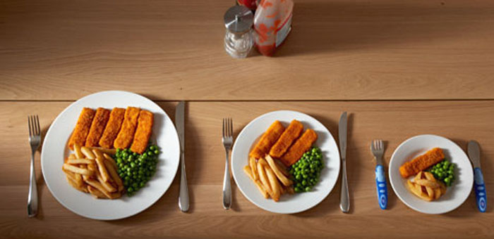 7 quan niệm sai lầm về ăn uống có thể khiến bạn trả giá - Ảnh 7. 7 quan niệm sai lầm về ăn uống có thể khiến bạn trả giá - Ảnh 7.