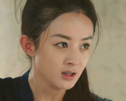 Triệu Lệ Dĩnh vs. Trịnh Sảng: Ai diễn tốt hơn? - Ảnh 8.