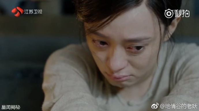 “Năm Ấy Hoa Nở”: Tôn Lệ bị vu oan, mất trắng tài sản bao công gây dựng - Ảnh 7. “Năm Ấy Hoa Nở”: Tôn Lệ bị vu oan, mất trắng tài sản bao công gây dựng - Ảnh 7.