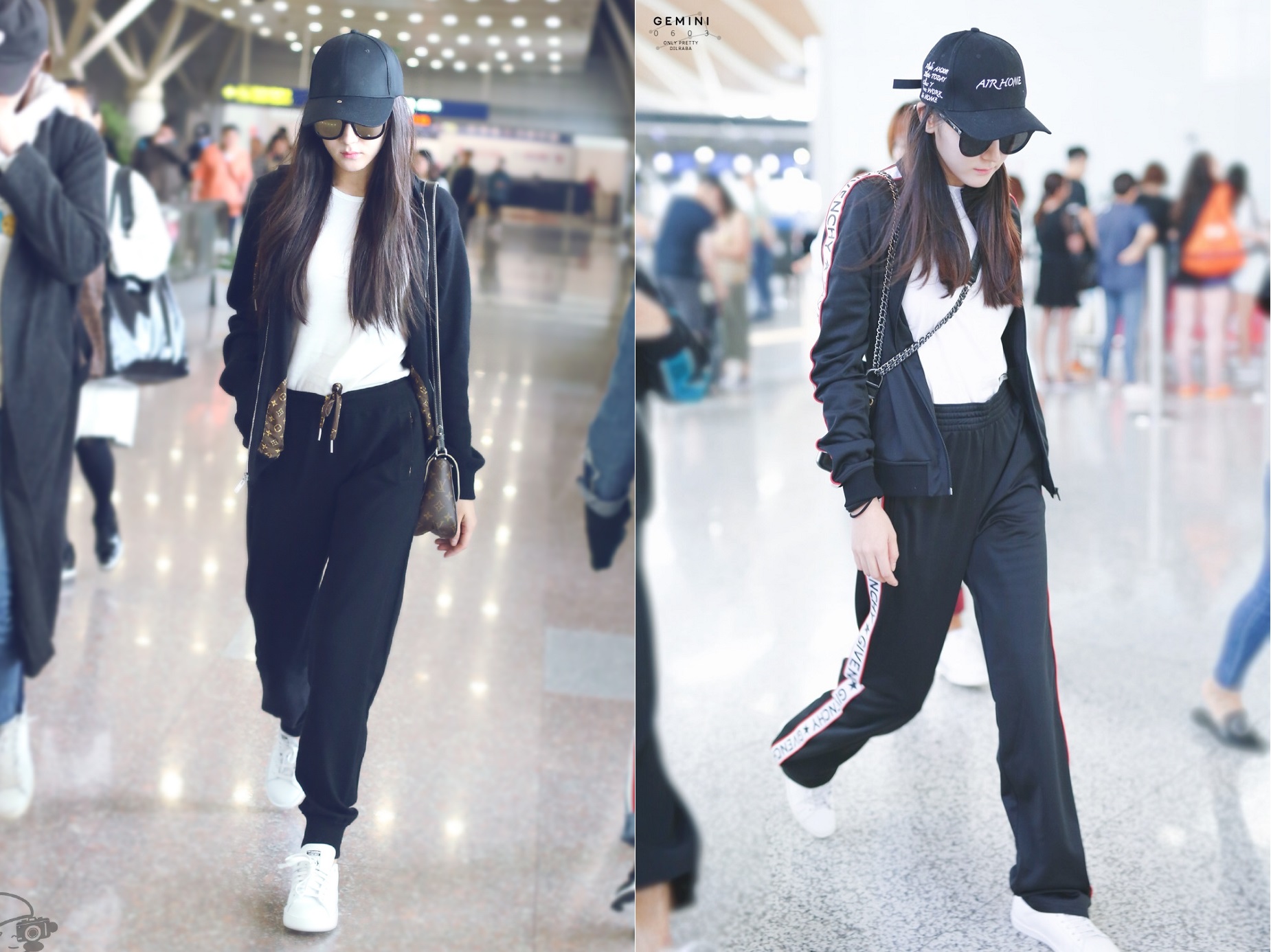 Địch Lệ Nhiệt Ba và Cổ Lực Na Trát: Cùng là 2 mỹ nhân Tân Cương nổi nhất hiện nay nhưng style lại hoàn toàn đối lập - Ảnh 8. Địch Lệ Nhiệt Ba và Cổ Lực Na Trát: Cùng là 2 mỹ nhân Tân Cương nổi nhất hiện nay nhưng style lại hoàn toàn đối lập - Ảnh 8.