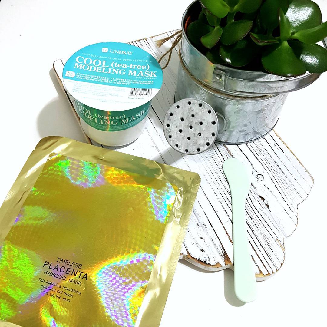 Double Masking – Đắp mặt nạ 2 bước: Thêm một trào lưu làm đẹp mới cho các tín đồ cuồng mặt nạ - Ảnh 8. Double Masking – Đắp mặt nạ 2 bước: Thêm một trào lưu làm đẹp mới cho các tín đồ cuồng mặt nạ - Ảnh 8.