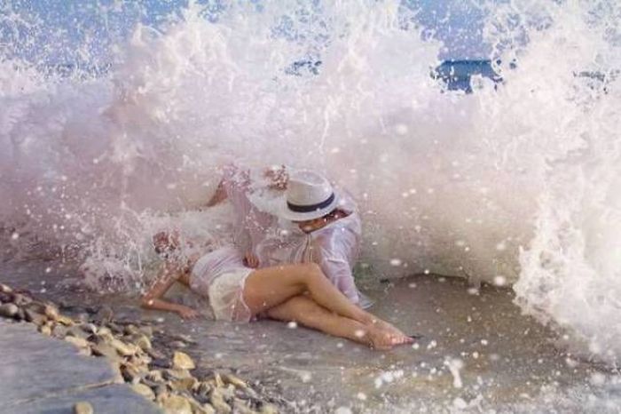 15 thánh nhọ tiễn mãi mà tháng cô hồn vẫn lưu luyến không chịu đi - Ảnh 27. 15 thánh nhọ tiễn mãi mà tháng cô hồn vẫn lưu luyến không chịu đi - Ảnh 27.