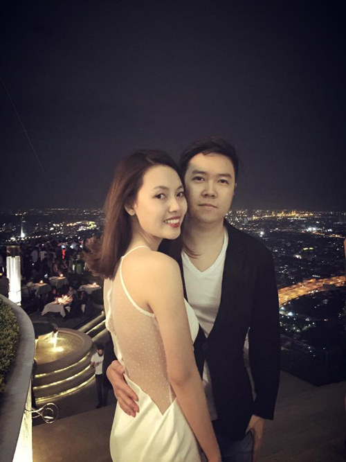 Hậu chia tay, bạn gái cũ của Lê Hiếu lột xác để thi The Face Vietnam! - Ảnh 8. Hậu chia tay, bạn gái cũ của Lê Hiếu lột xác để thi The Face Vietnam! - Ảnh 8.