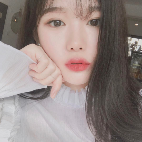 Cô gái Hàn Quốc xinh đến nỗi nhìn là muốn yêu luôn từ cái nhìn đầu tiên - Ảnh 4. Cô gái Hàn Quốc xinh đến nỗi nhìn là muốn yêu luôn từ cái nhìn đầu tiên - Ảnh 4.