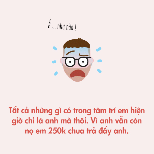 Xem để hiểu một điều nghiệt ngã: Ngôn tình không bao giờ tồn tại! - Ảnh 17.