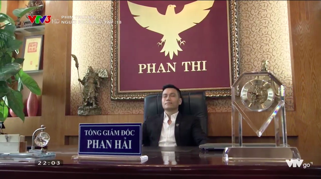 4 tình tiết quan trọng của Người phán xử cần điểm lại trước khi xem tập mới - Ảnh 10. 4 tình tiết quan trọng của Người phán xử cần điểm lại trước khi xem tập mới - Ảnh 10.