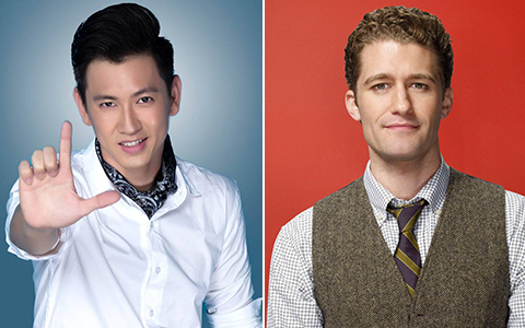 Dân mạng đồng loạt bất an khi Glee Việt Nam công bố dàn diễn viên - Ảnh 9.