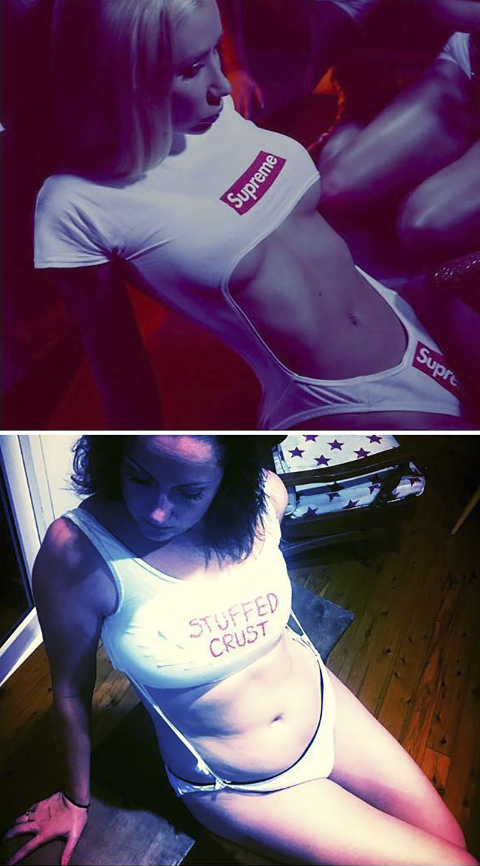 18 thảm họa khi cố bắt chước chụp ảnh sexy giống người nổi tiếng - Ảnh 35. 18 thảm họa khi cố bắt chước chụp ảnh sexy giống người nổi tiếng - Ảnh 35.