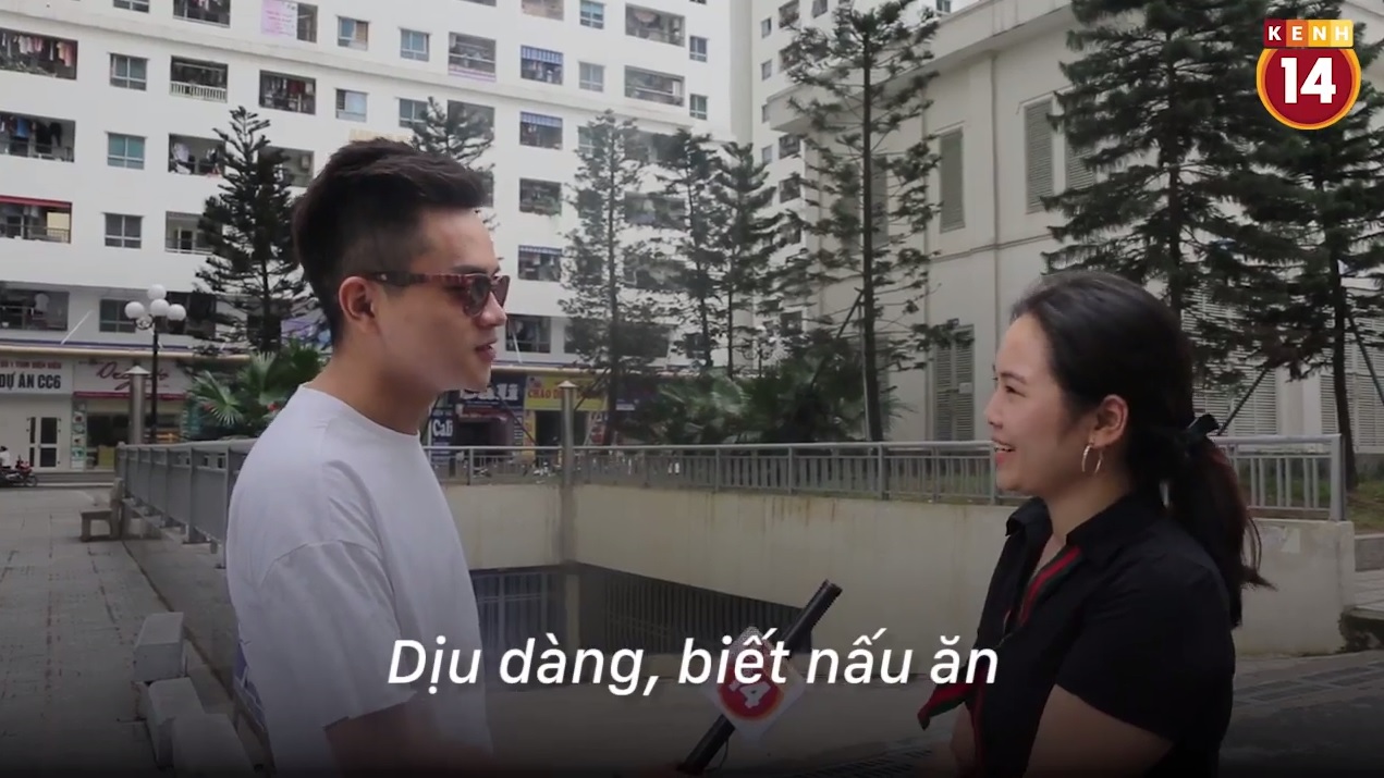 Clip: Đàn ông thích gì ở nhất ở một người phụ nữ? - Ảnh 18. Clip: Đàn ông thích gì ở nhất ở một người phụ nữ? - Ảnh 18.