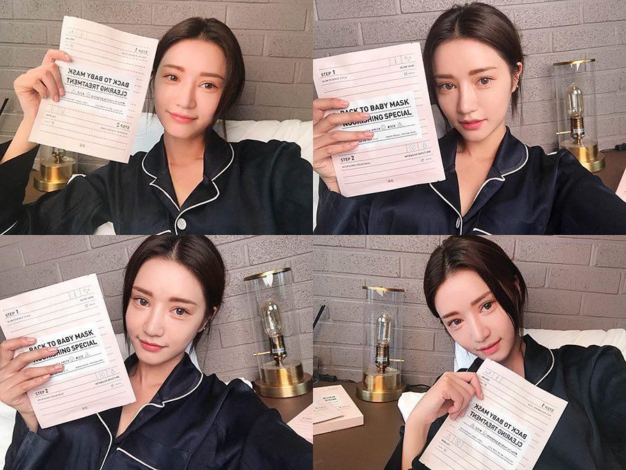 3CE vừa ra mặt nạ giấy cực xinh với cách sử dụng 2 bước siêu hay ho, dự đoán sẽ gây sốt - Ảnh 10. 3CE vừa ra mặt nạ giấy cực xinh với cách sử dụng 2 bước siêu hay ho, dự đoán sẽ gây sốt - Ảnh 10.