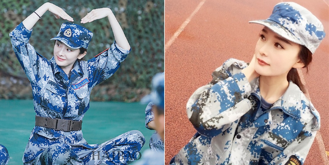 Nữ diễn viên đóng thế cho Dương Mịch bị ném đá vì sao y bản chính từ trên phim cho tới ngoài đời - Ảnh 9. Nữ diễn viên đóng thế cho Dương Mịch bị ném đá vì sao y bản chính từ trên phim cho tới ngoài đời - Ảnh 9.