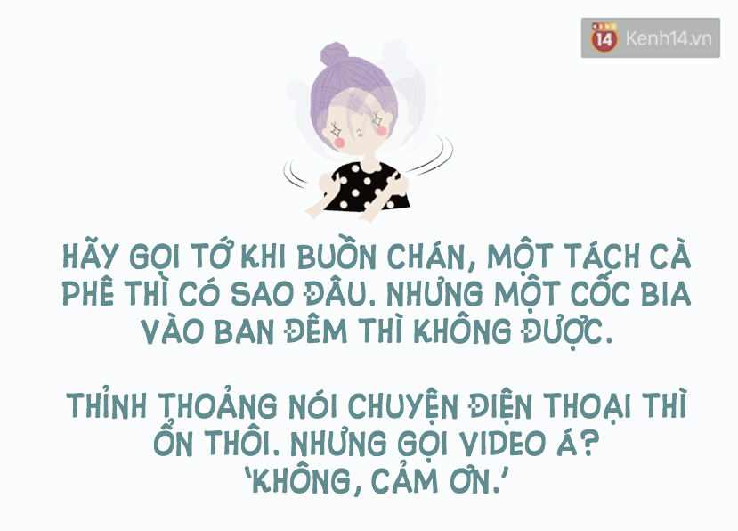 Mối quan hệ mập mờ là như thế nào mà ai cũng từng vướng phải? - Ảnh 17. Mối quan hệ mập mờ là như thế nào mà ai cũng từng vướng phải? - Ảnh 17.