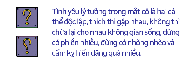 Ai yêu nhiều hơn người đấy thua cuộc: Chân lý ám ảnh các cặp đôi thời hiện đại - Ảnh 4.