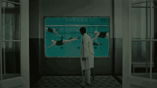 Bài học rút ra từ phim kinh dị: Thôi hãy chấp nhận đi, làm gì thì cũng chết! - Ảnh 3. Bài học rút ra từ phim kinh dị: Thôi hãy chấp nhận đi, làm gì thì cũng chết! - Ảnh 3.