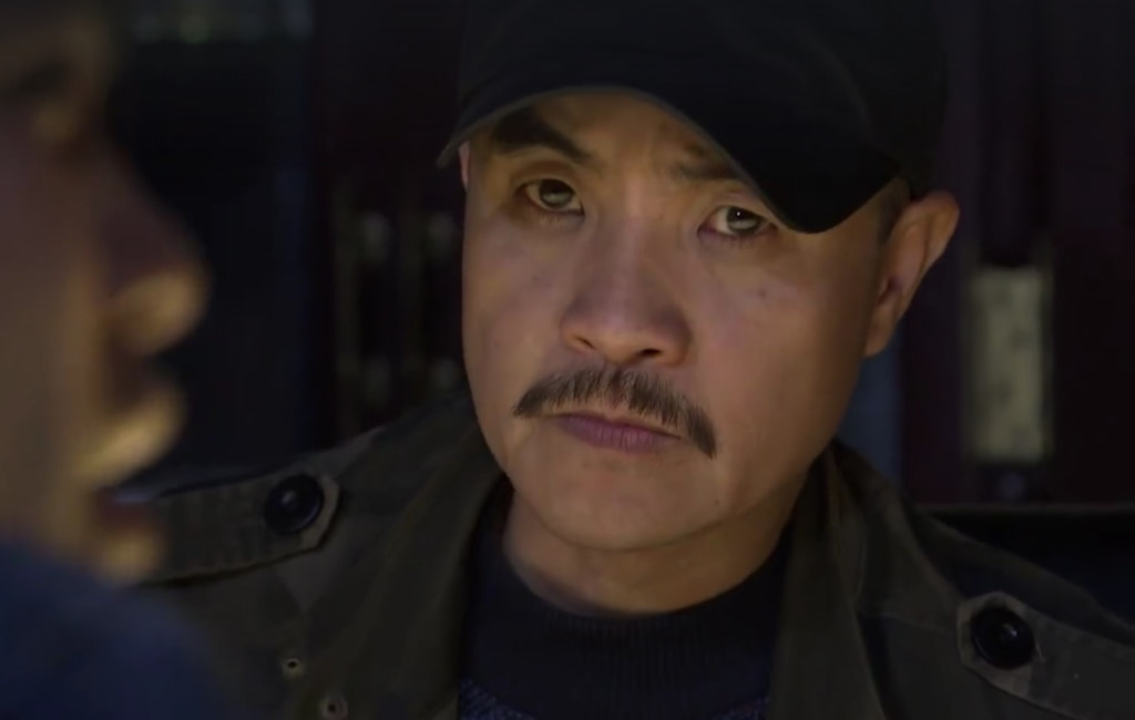 4 tình tiết quan trọng của Người phán xử cần điểm lại trước khi xem tập mới - Ảnh 2. 4 tình tiết quan trọng của Người phán xử cần điểm lại trước khi xem tập mới - Ảnh 2.