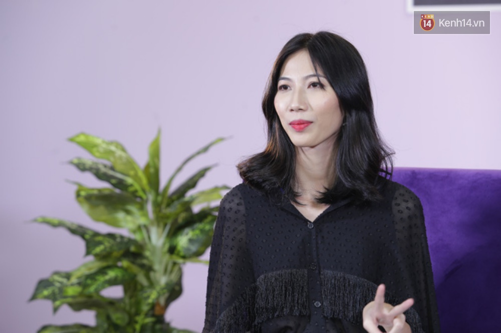 Cao Ngân nói gì trước nghi vấn sử dụng bệnh tật để đánh bóng tên tuổi? - Ảnh 1. Cao Ngân nói gì trước nghi vấn sử dụng bệnh tật để đánh bóng tên tuổi? - Ảnh 1.