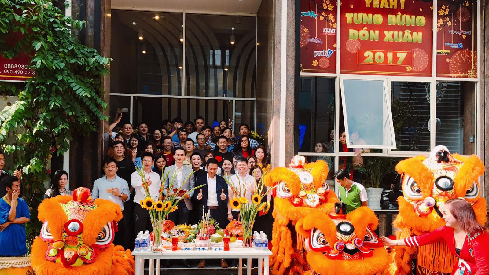 Yeah1Network - MCN duy nhất của Việt Nam xếp hạng thứ 7 trên bảng xếp hạng MCN toàn cầu - Ảnh 1. Yeah1Network - MCN duy nhất của Việt Nam xếp hạng thứ 7 trên bảng xếp hạng MCN toàn cầu - Ảnh 1.