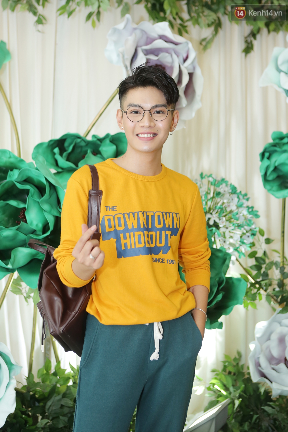 Hồ Ngọc Hà giản dị nhưng vẫn kiêu sa, vui vẻ hội ngộ Noo Phước Thịnh cùng dàn sao Việt tại sự kiện - Ảnh 6. Hồ Ngọc Hà giản dị nhưng vẫn kiêu sa, vui vẻ hội ngộ Noo Phước Thịnh cùng dàn sao Việt tại sự kiện - Ảnh 6.