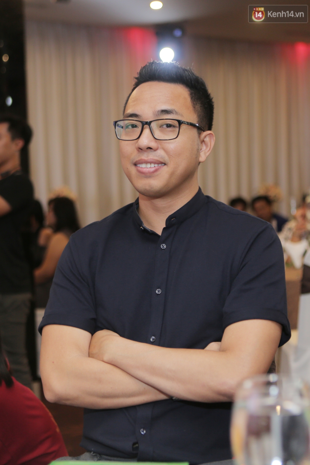 Hồ Ngọc Hà giản dị nhưng vẫn kiêu sa, vui vẻ hội ngộ Noo Phước Thịnh cùng dàn sao Việt tại sự kiện - Ảnh 12. Hồ Ngọc Hà giản dị nhưng vẫn kiêu sa, vui vẻ hội ngộ Noo Phước Thịnh cùng dàn sao Việt tại sự kiện - Ảnh 12.