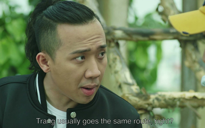 Nắng 2: Vẫn chỉ xúc động và... tạm được! - Ảnh 11. Nắng 2: Vẫn chỉ xúc động và... tạm được! - Ảnh 11.