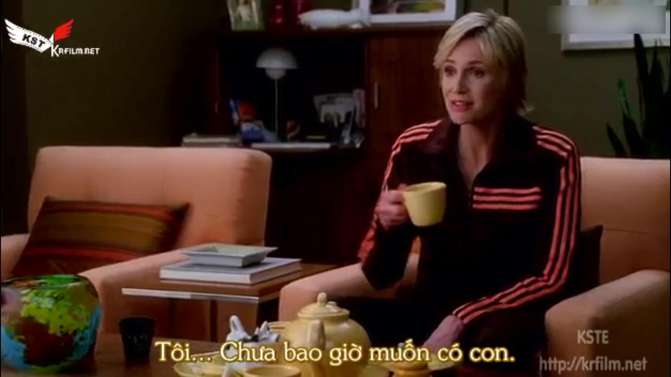 Mục đích cô Phương Lan (Yaya Trương Nhi) đến Glee Việt là gì ? - Ảnh 11. Mục đích cô Phương Lan (Yaya Trương Nhi) đến Glee Việt là gì ? - Ảnh 11.