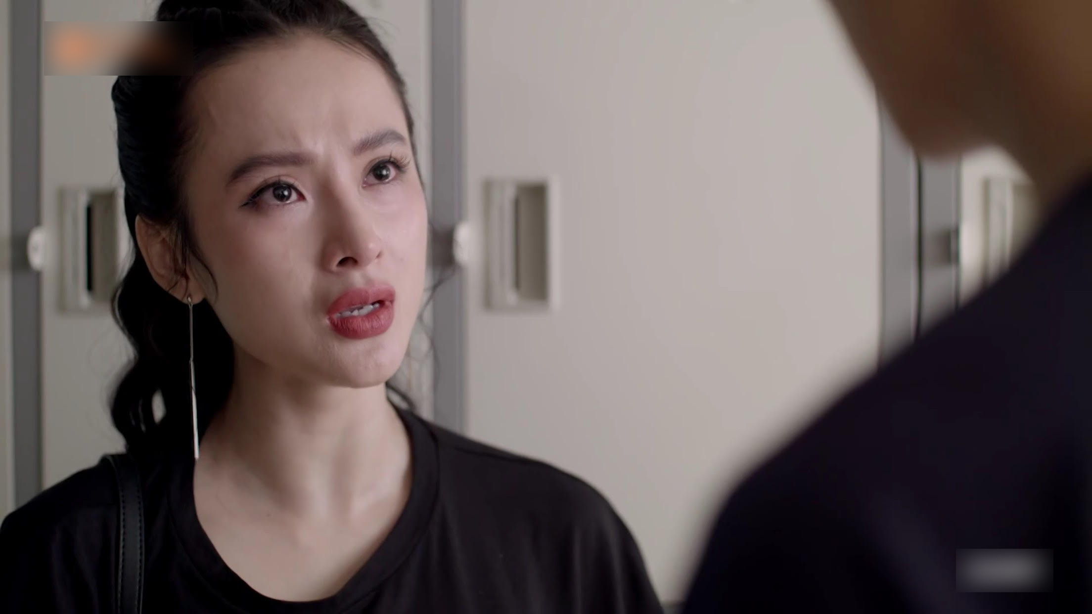 Glee Việt tập 7: Yaya Trương Nhi và Đỗ An cãi vả đến mức muốn đánh nhau - Ảnh 13. Glee Việt tập 7: Yaya Trương Nhi và Đỗ An cãi vả đến mức muốn đánh nhau - Ảnh 13.