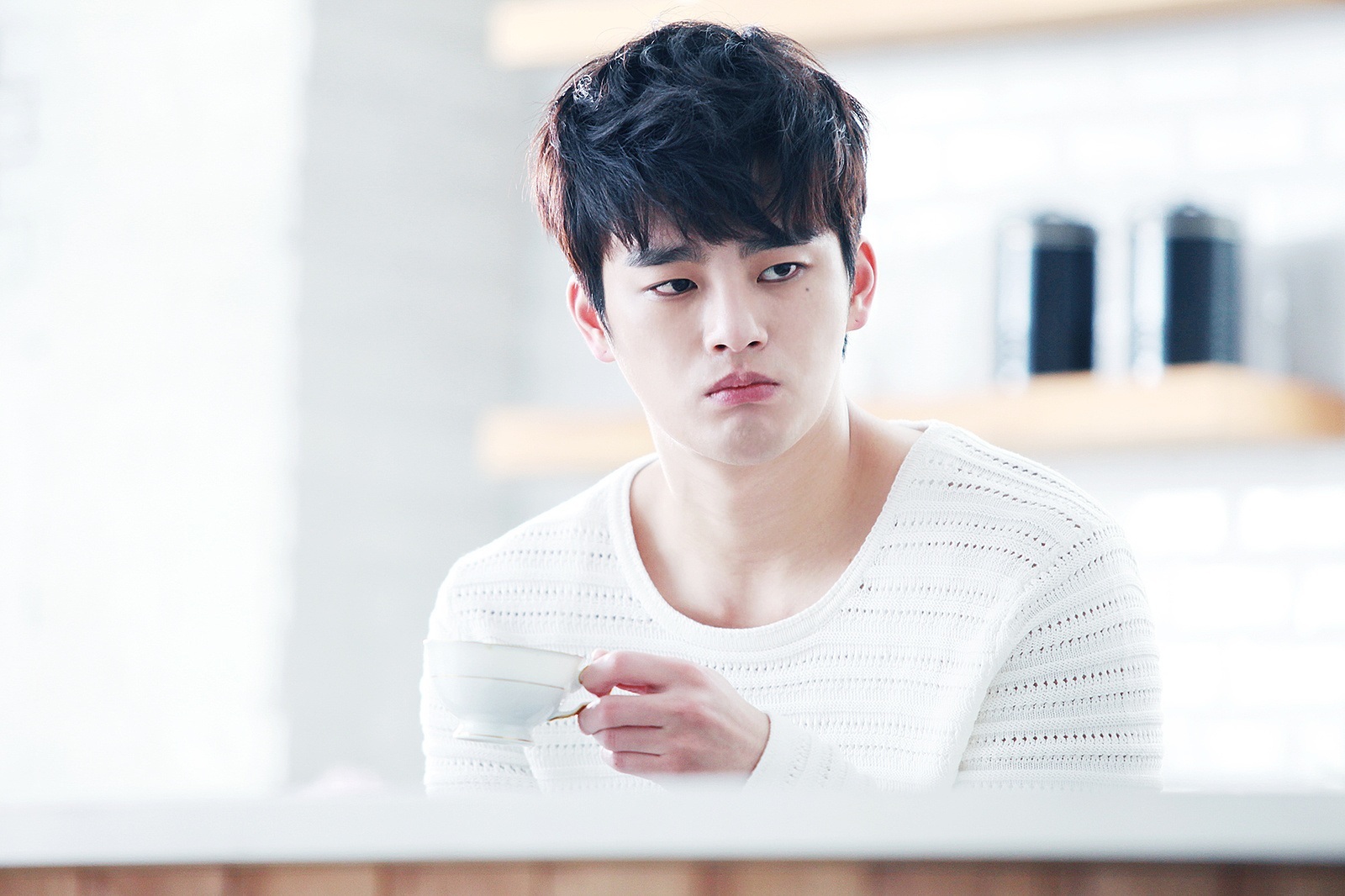 Những thói quen rửa mặt cần biết để giúp làn da con trai luôn khỏe đẹp - Ảnh 3. Những thói quen rửa mặt cần biết để giúp làn da con trai luôn khỏe đẹp - Ảnh 3.