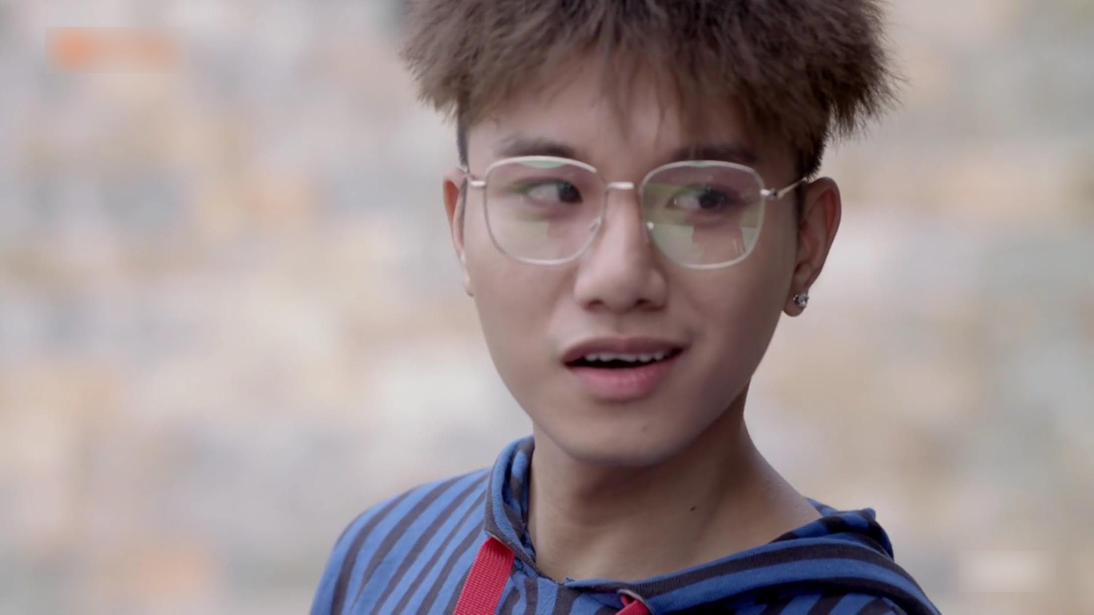 Glee Việt tập 7: Yaya Trương Nhi và Đỗ An cãi vả đến mức muốn đánh nhau - Ảnh 14. Glee Việt tập 7: Yaya Trương Nhi và Đỗ An cãi vả đến mức muốn đánh nhau - Ảnh 14.