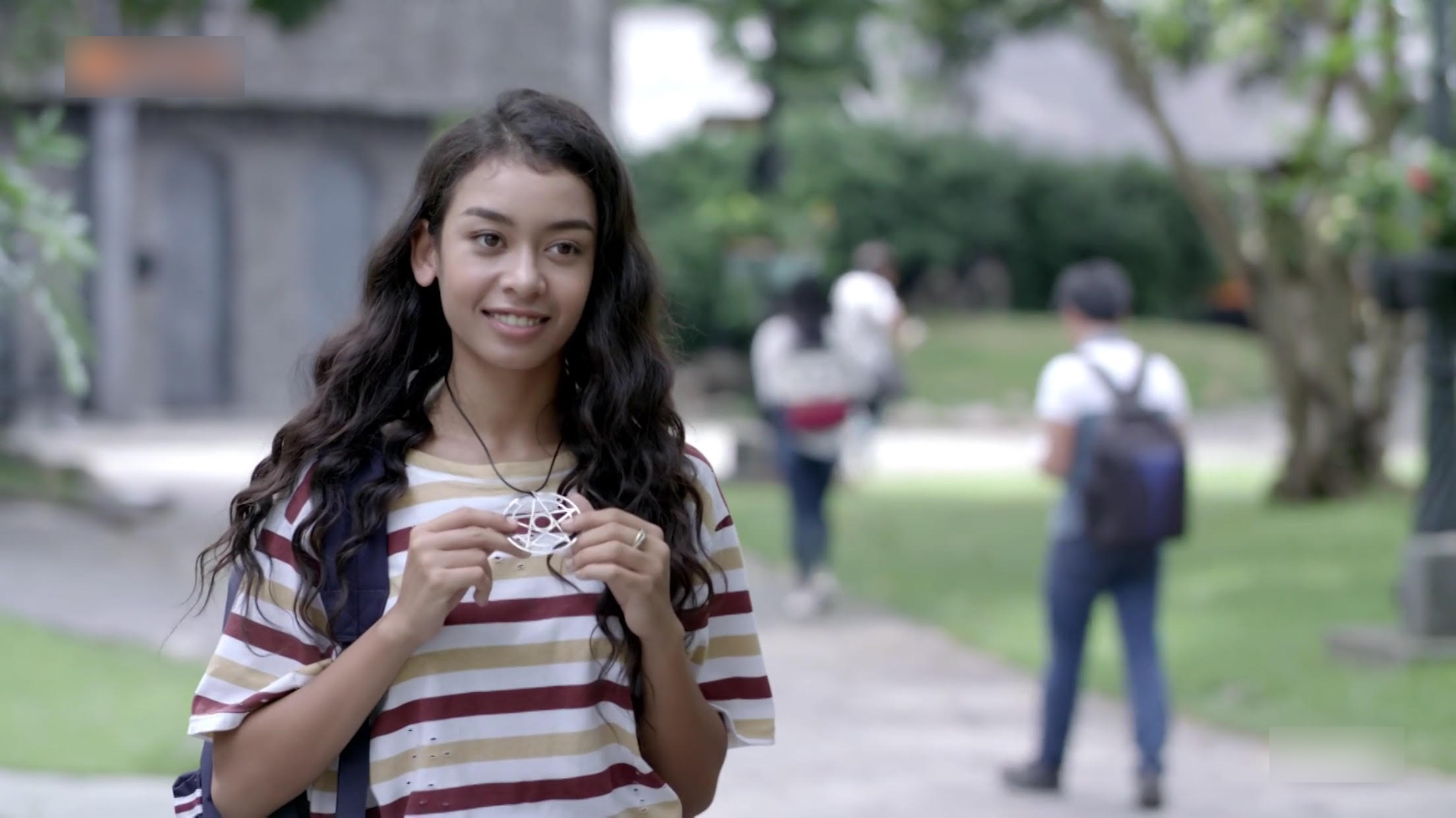 Glee Việt tập 7: Yaya Trương Nhi và Đỗ An cãi vả đến mức muốn đánh nhau - Ảnh 15. Glee Việt tập 7: Yaya Trương Nhi và Đỗ An cãi vả đến mức muốn đánh nhau - Ảnh 15.