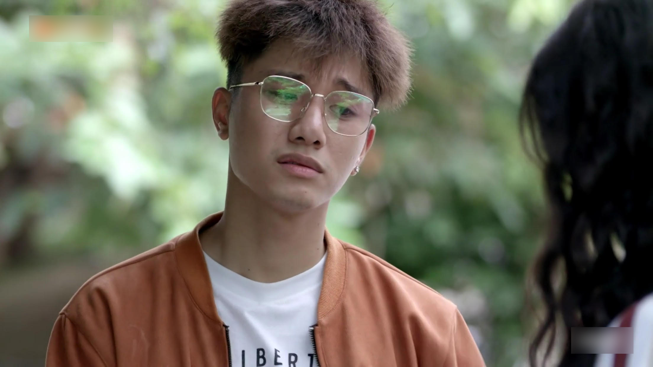 Glee Việt tập 7: Yaya Trương Nhi và Đỗ An cãi vả đến mức muốn đánh nhau - Ảnh 16. Glee Việt tập 7: Yaya Trương Nhi và Đỗ An cãi vả đến mức muốn đánh nhau - Ảnh 16.