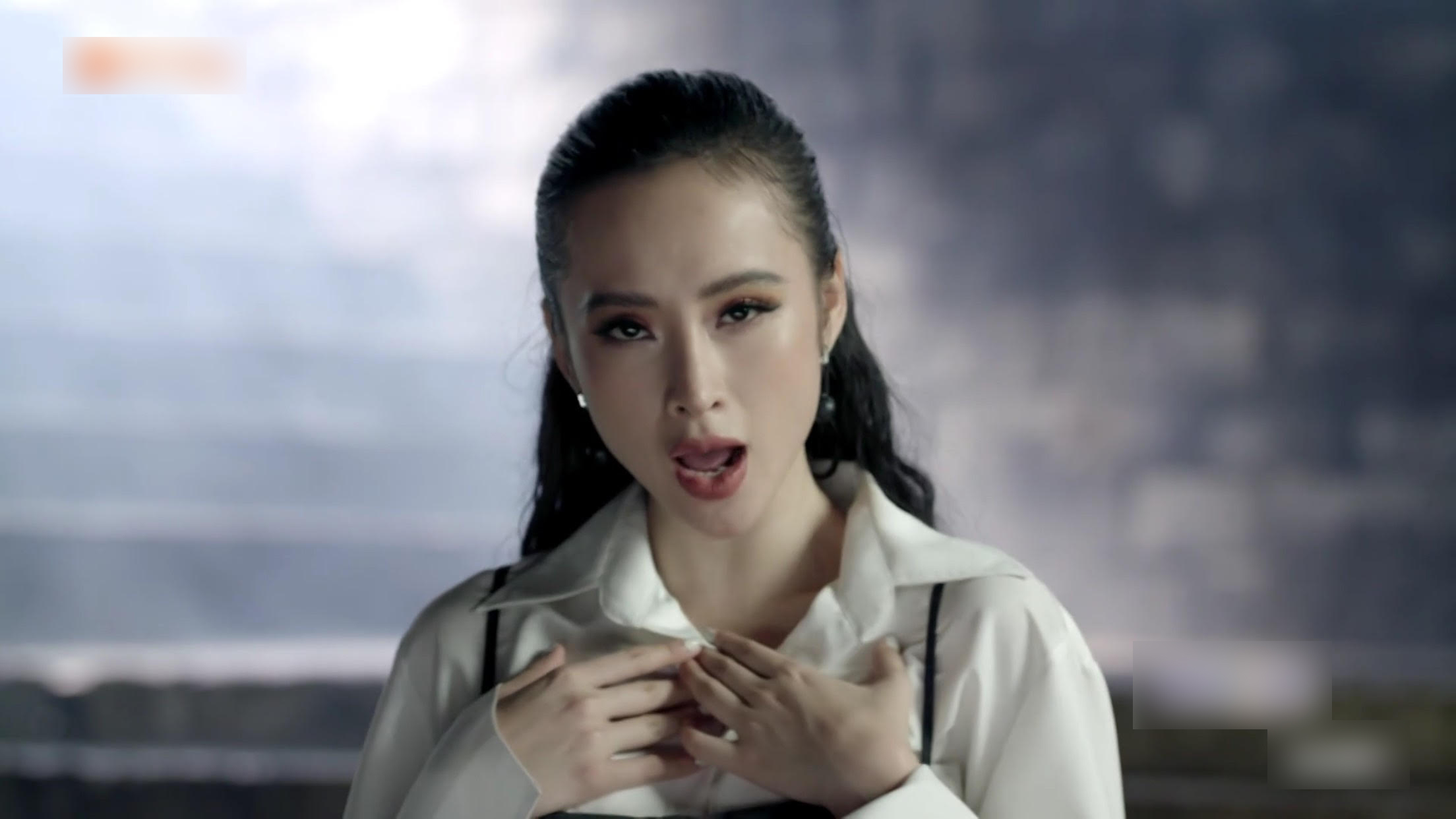 Glee Việt tập 7: Yaya Trương Nhi và Đỗ An cãi vả đến mức muốn đánh nhau - Ảnh 18. Glee Việt tập 7: Yaya Trương Nhi và Đỗ An cãi vả đến mức muốn đánh nhau - Ảnh 18.