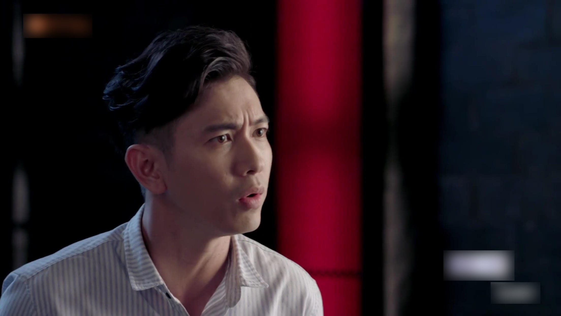 Glee Việt tập 7: Yaya Trương Nhi và Đỗ An cãi vả đến mức muốn đánh nhau - Ảnh 2. Glee Việt tập 7: Yaya Trương Nhi và Đỗ An cãi vả đến mức muốn đánh nhau - Ảnh 2.