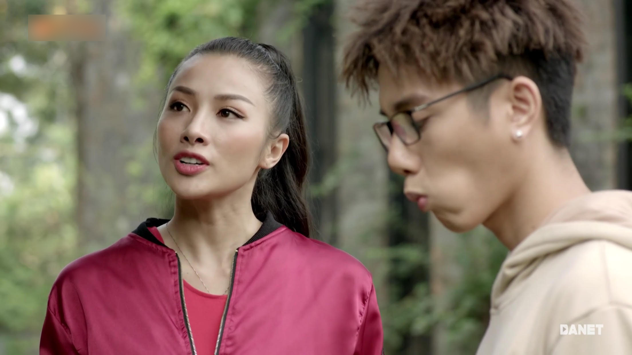 Glee Việt tập 7: Yaya Trương Nhi và Đỗ An cãi vả đến mức muốn đánh nhau - Ảnh 21. Glee Việt tập 7: Yaya Trương Nhi và Đỗ An cãi vả đến mức muốn đánh nhau - Ảnh 21.