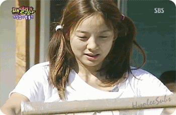 Rũ bỏ hình ảnh Diva quyến rũ, Lee Hyori từng cực lầy khi tham gia Family Outing - Ảnh 5.