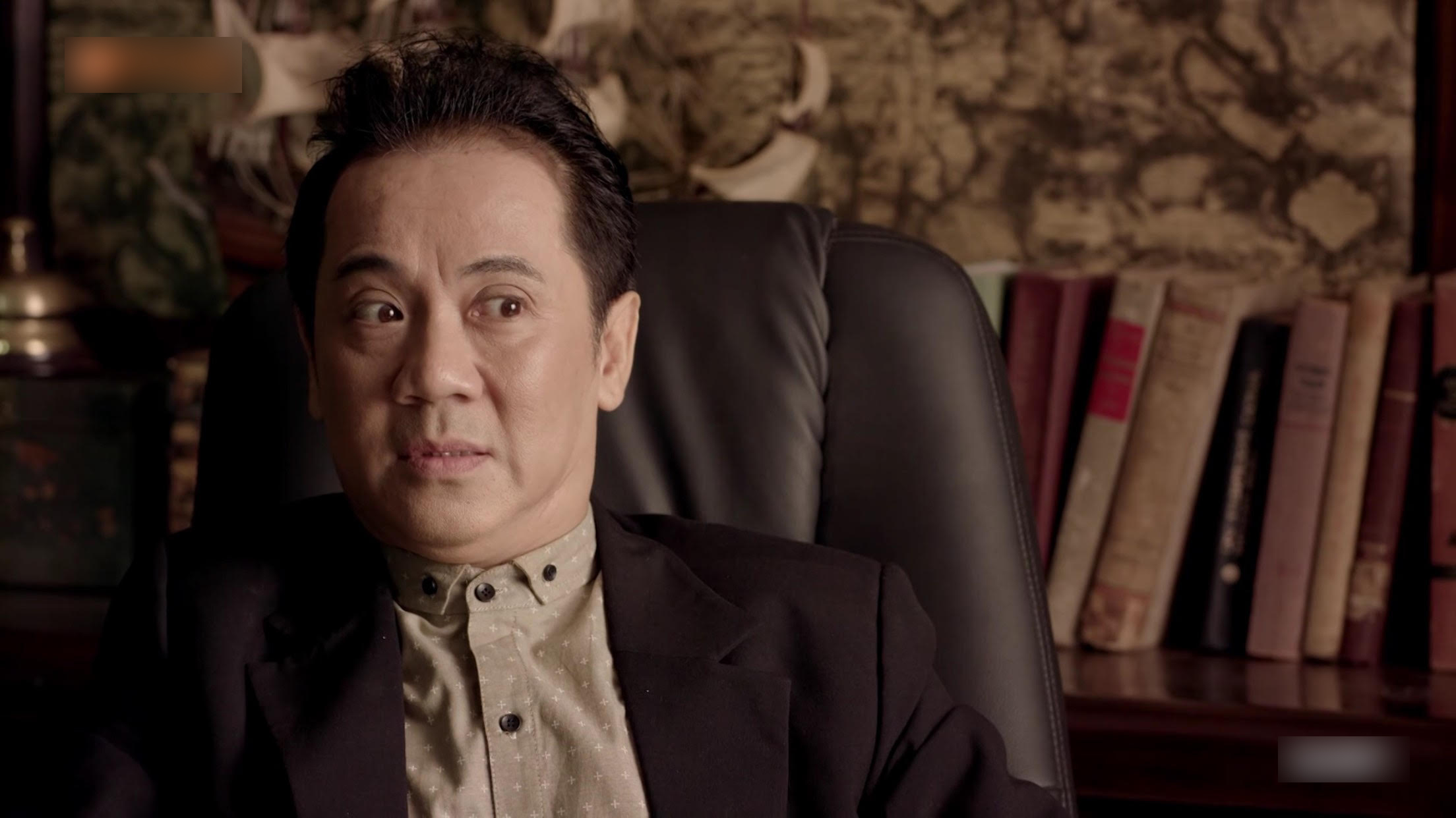 Glee Việt tập 7: Yaya Trương Nhi và Đỗ An cãi vả đến mức muốn đánh nhau - Ảnh 7. Glee Việt tập 7: Yaya Trương Nhi và Đỗ An cãi vả đến mức muốn đánh nhau - Ảnh 7.