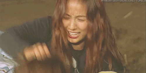 Rũ bỏ hình ảnh Diva quyến rũ, Lee Hyori từng cực lầy khi tham gia Family Outing - Ảnh 7. Rũ bỏ hình ảnh Diva quyến rũ, Lee Hyori từng cực lầy khi tham gia Family Outing - Ảnh 7.