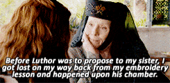 “Thánh khẩu nghiệp” Olenna Tyrell và những câu quote để đời trong “Game of Thrones” - Ảnh 3.