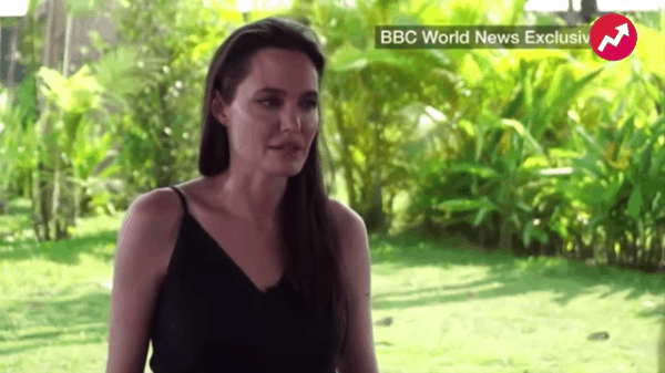 Cuộc hôn nhân Brad Pitt và Angelina Jolie: Ngôn tình nhưng liệu có chiêu trò để pr tên tuổi? - Ảnh 7. Cuộc hôn nhân Brad Pitt và Angelina Jolie: Ngôn tình nhưng liệu có chiêu trò để pr tên tuổi? - Ảnh 7.
