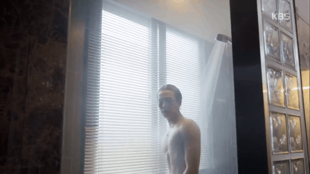 Rửa mắt với bữa tiệc sáu múi nóng bỏng của các mỹ nam phim Hàn - Ảnh 3. Rửa mắt với bữa tiệc sáu múi nóng bỏng của các mỹ nam phim Hàn - Ảnh 3.