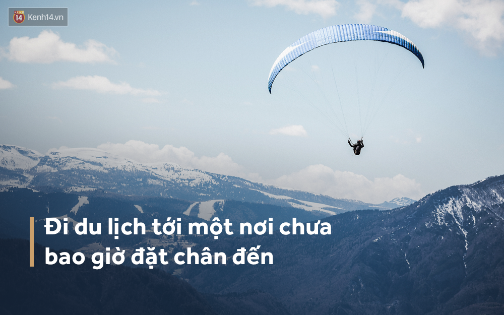 10 điều phải thay đổi để có một năm mới tuyệt vời - Ảnh 1. 10 điều phải thay đổi để có một năm mới tuyệt vời - Ảnh 1.