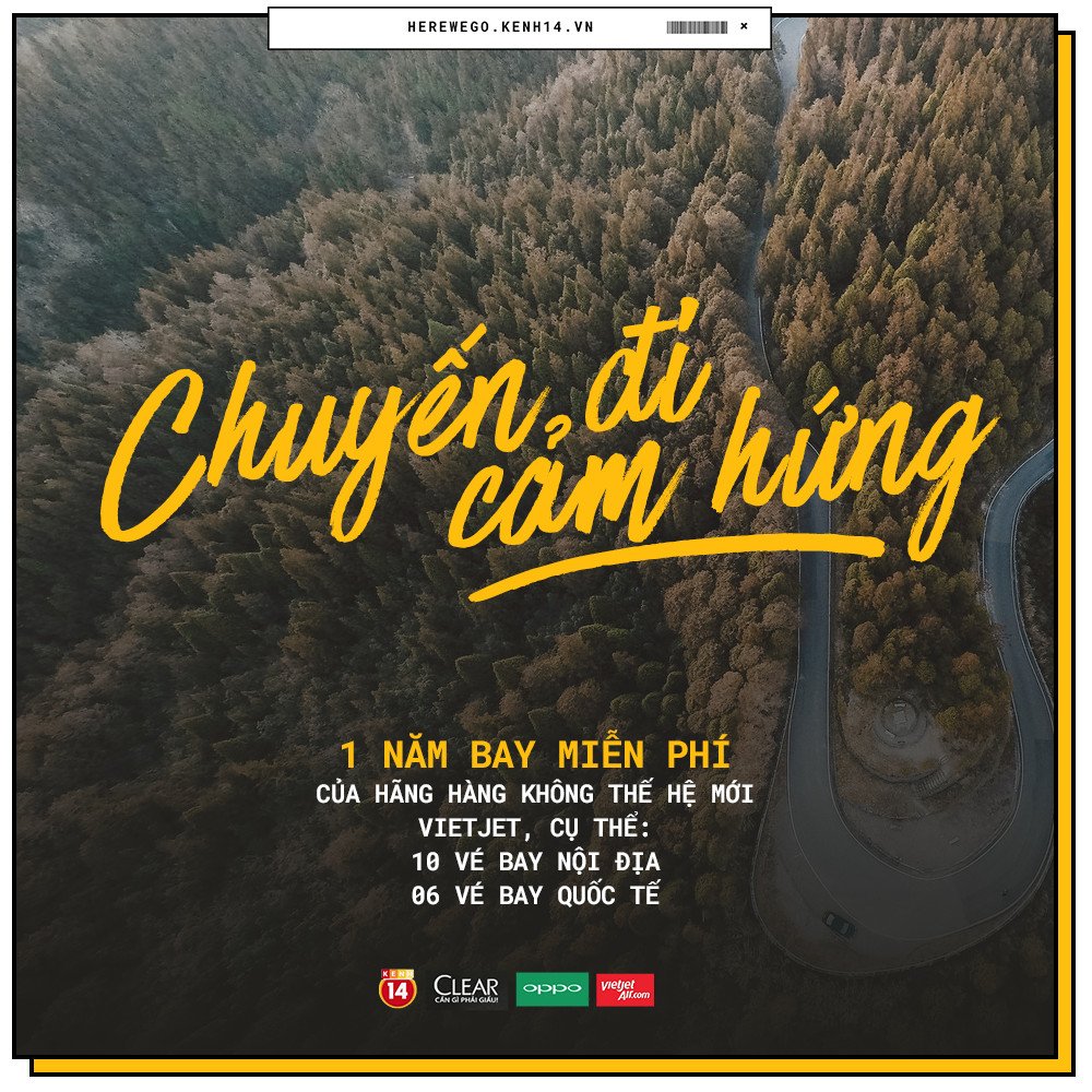 Không chỉ dừng lại ở con số 1 tỷ, tổng giá trị giải thưởng của Here We Go 2017 đã tăng lên đến hơn 1,3 tỷ đồng! - Ảnh 2. Không chỉ dừng lại ở con số 1 tỷ, tổng giá trị giải thưởng của Here We Go 2017 đã tăng lên đến hơn 1,3 tỷ đồng! - Ảnh 2.