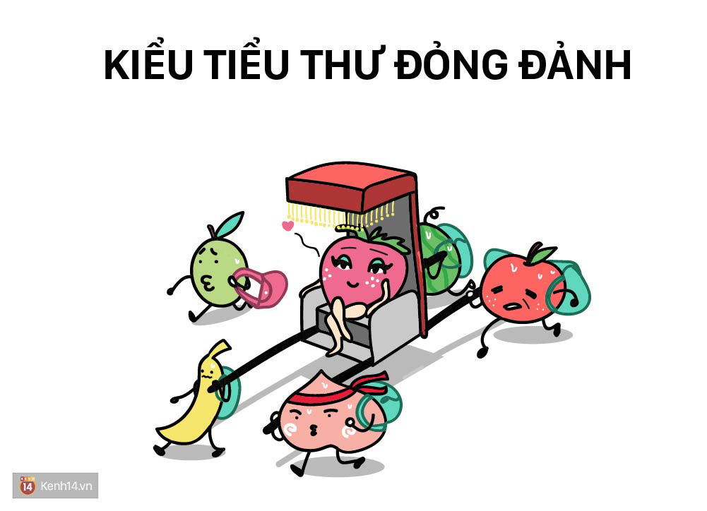 Những kiểu người không thể thiếu trong một nhóm bạn cùng đi du lịch - Ảnh 9. Những kiểu người không thể thiếu trong một nhóm bạn cùng đi du lịch - Ảnh 9.