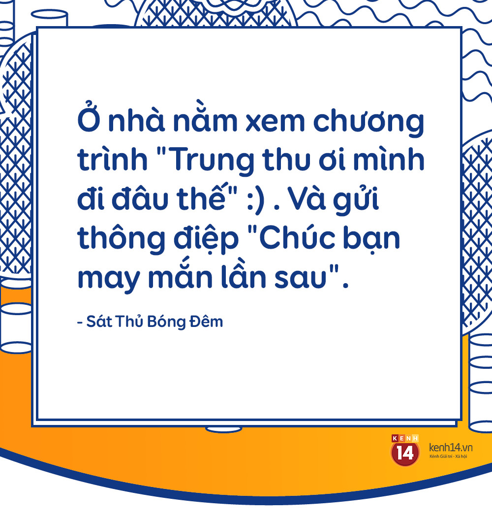 Trung thu không có gấu thì làm gì? - Ảnh 21. Trung thu không có gấu thì làm gì? - Ảnh 21.