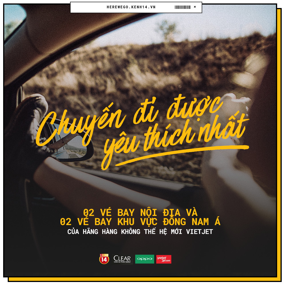 Không chỉ dừng lại ở con số 1 tỷ, tổng giá trị giải thưởng của Here We Go 2017 đã tăng lên đến hơn 1,3 tỷ đồng! - Ảnh 3. Không chỉ dừng lại ở con số 1 tỷ, tổng giá trị giải thưởng của Here We Go 2017 đã tăng lên đến hơn 1,3 tỷ đồng! - Ảnh 3.