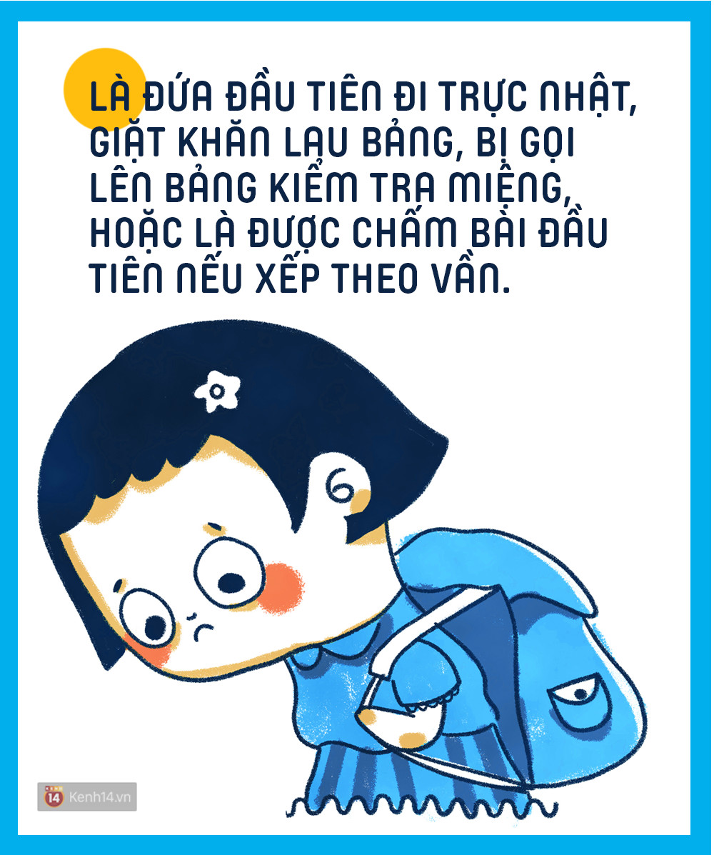 Có những nỗi khổ mà chỉ những đứa mang tên vần A mới hiểu! - Ảnh 4. Có những nỗi khổ mà chỉ những đứa mang tên vần A mới hiểu! - Ảnh 4.